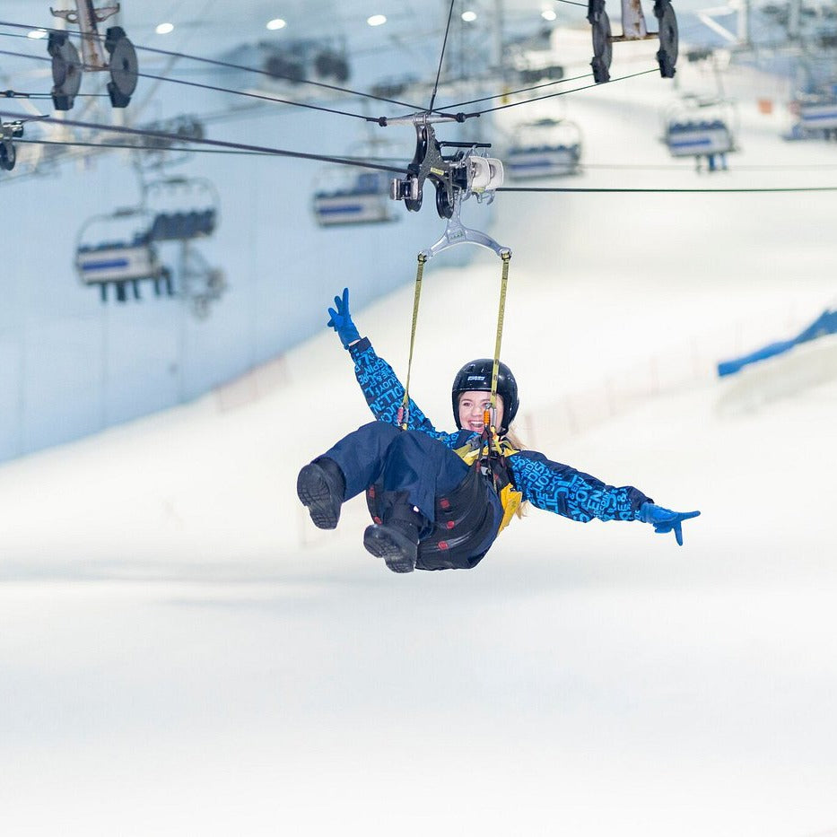 Ski Dubai Tickets