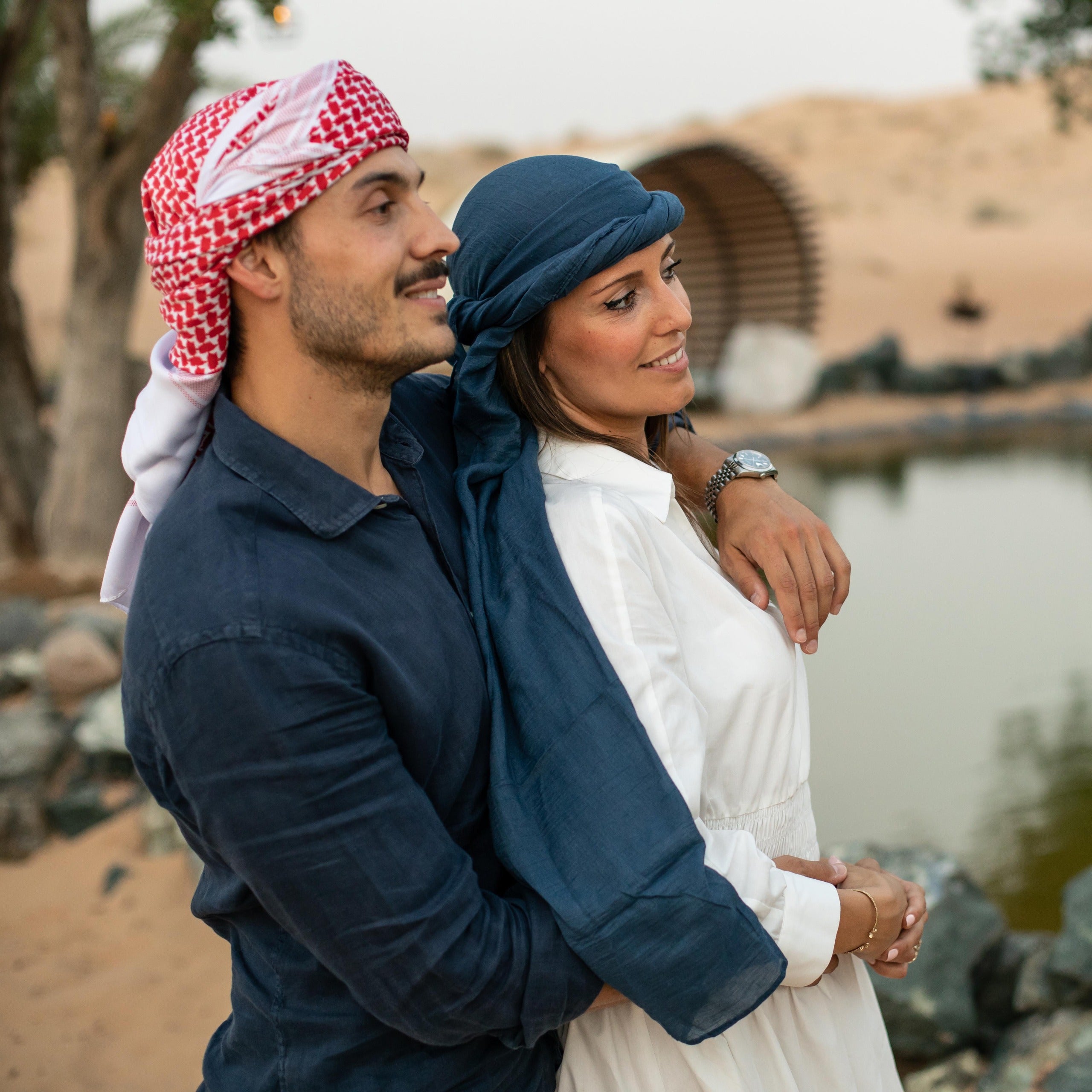 Platinum Desert Safari