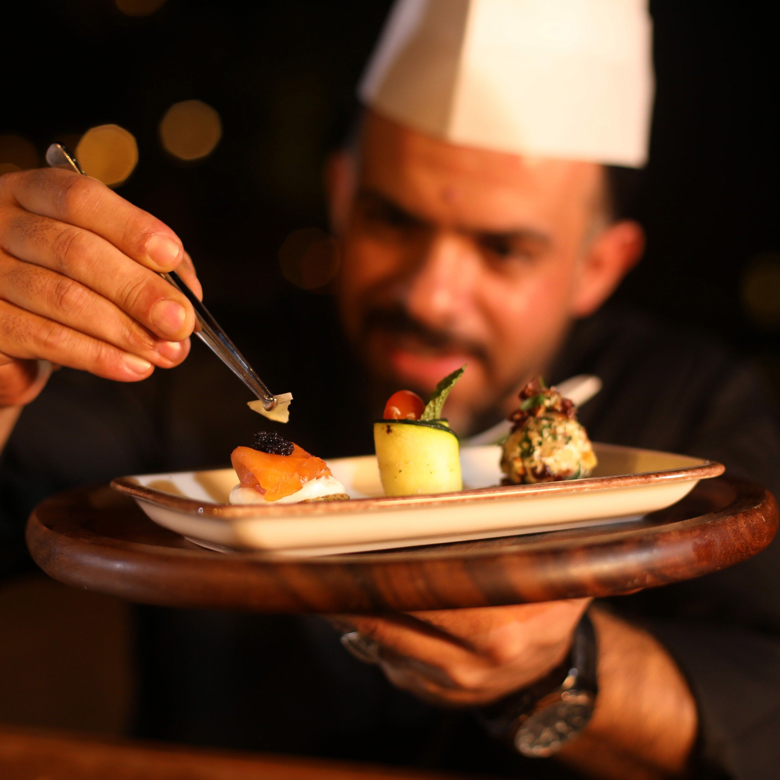 Platinum Desert Safari