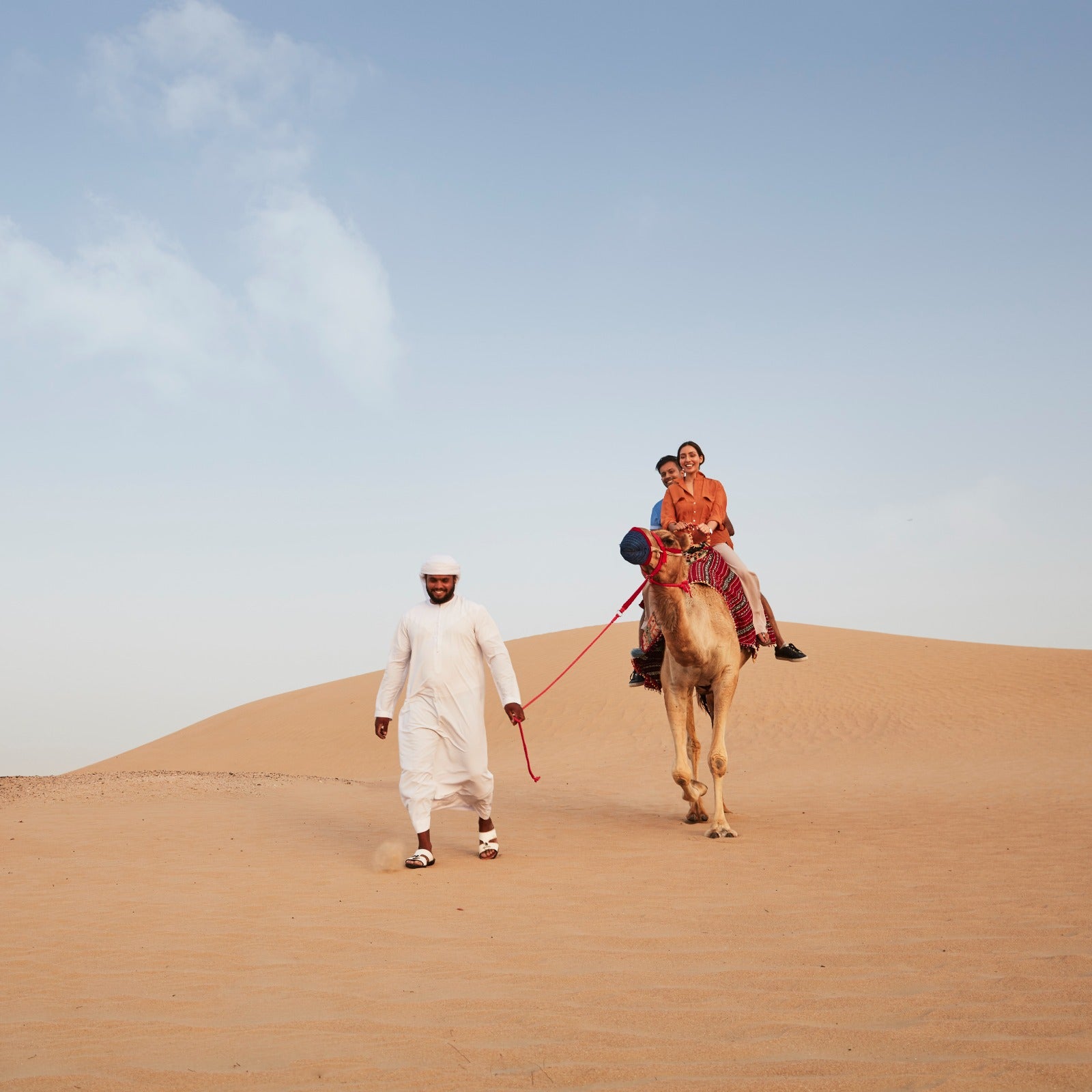 King Desert Safari