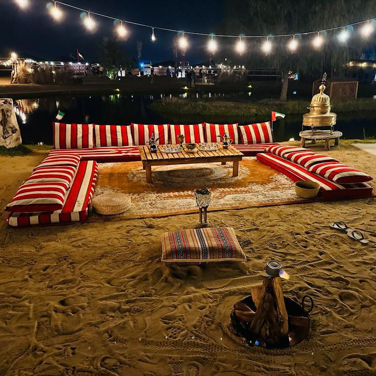 King Desert Safari