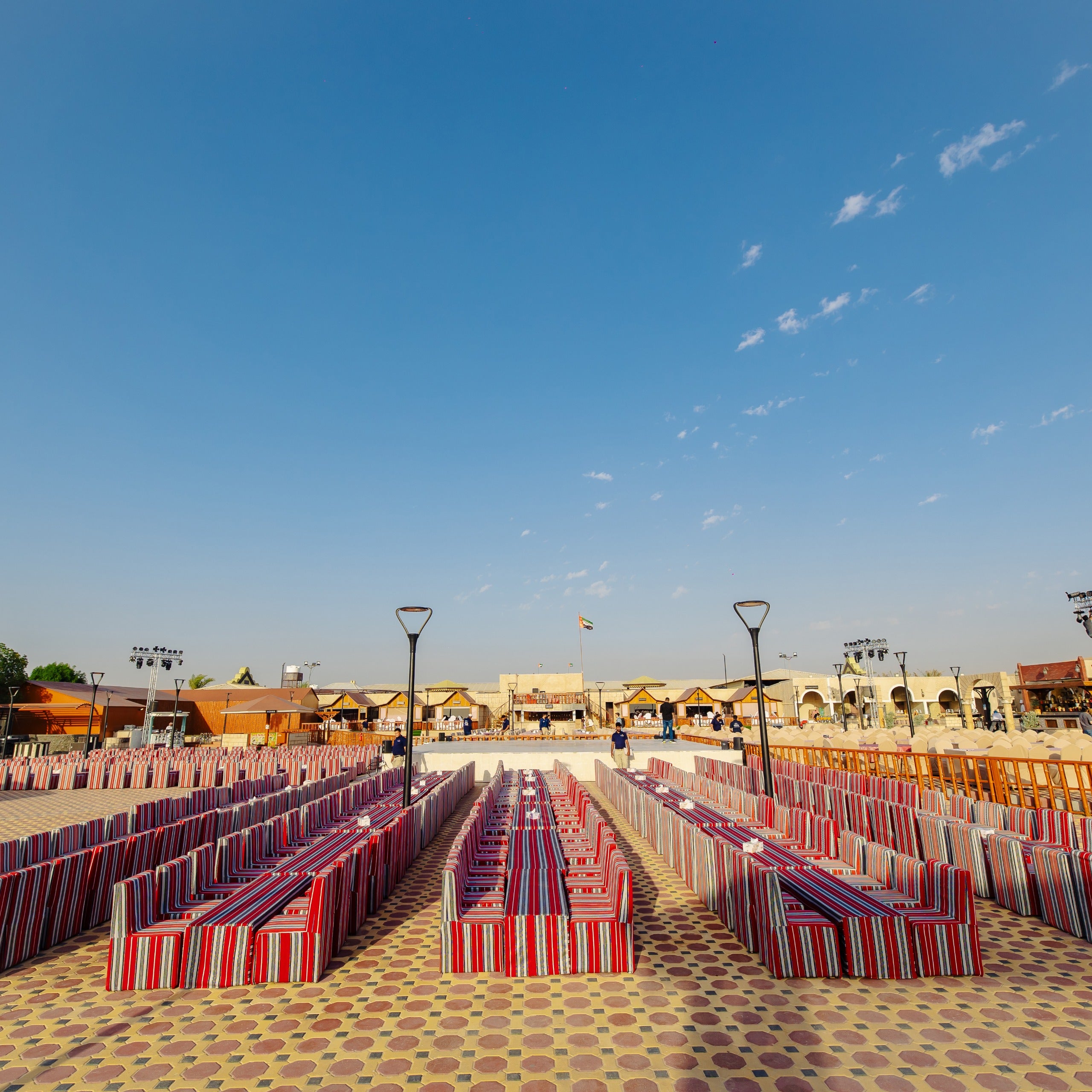 Premium Desert Safari