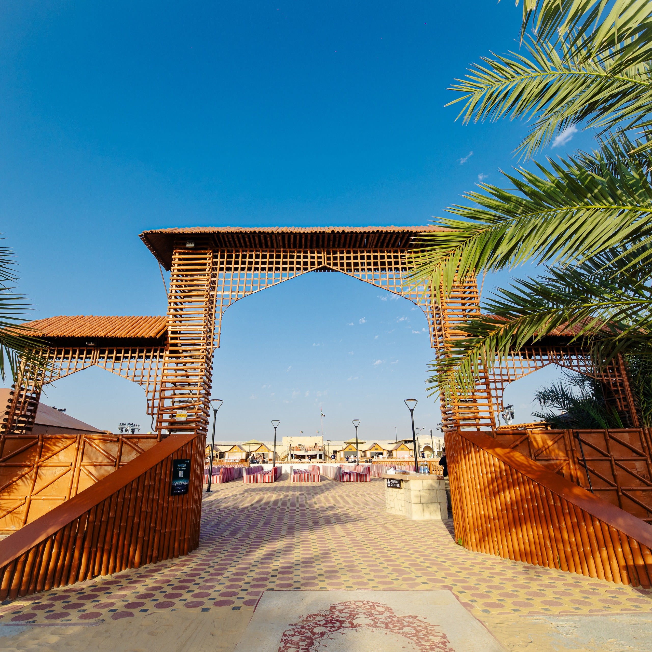 Premium Desert Safari