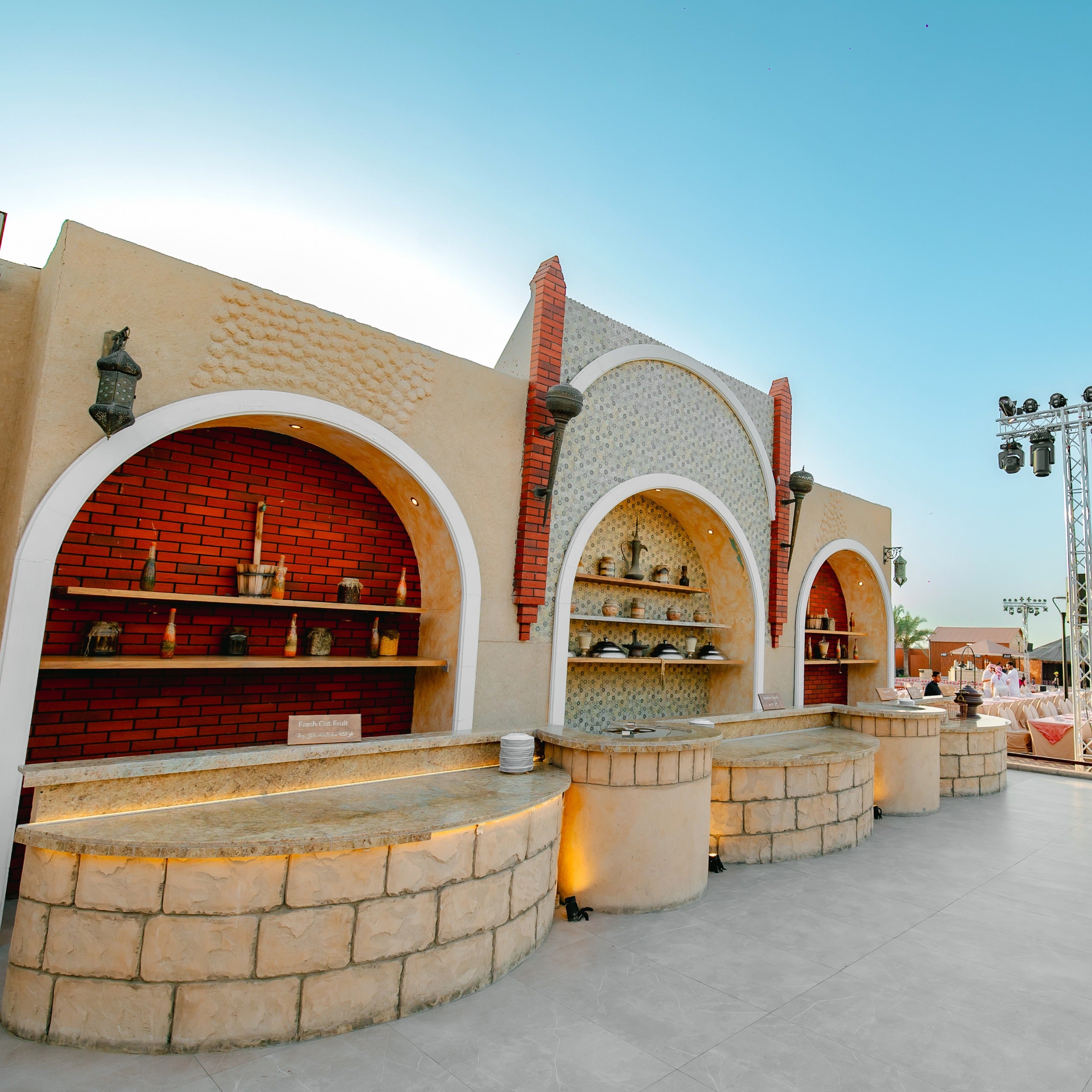 Premium Desert Safari