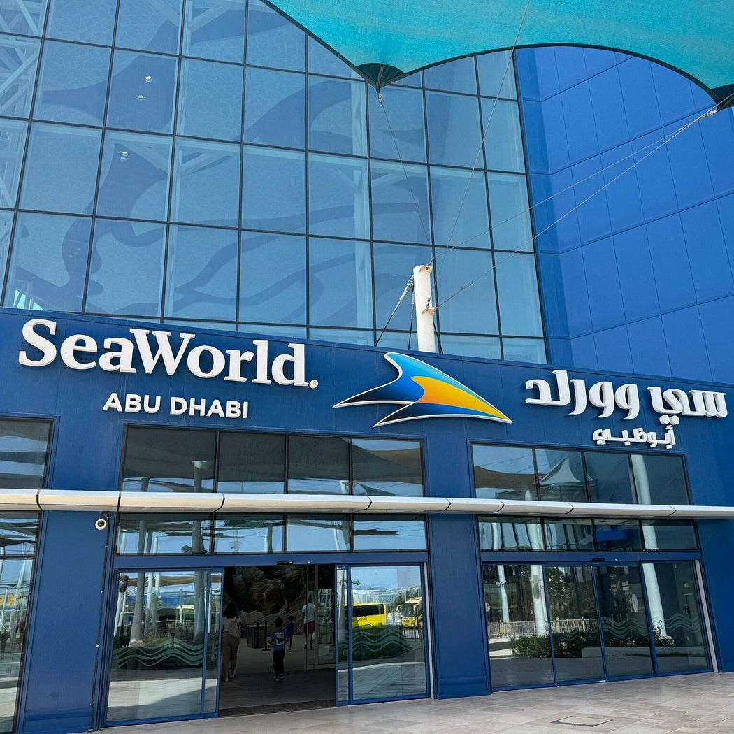 SeaWorld Tickets