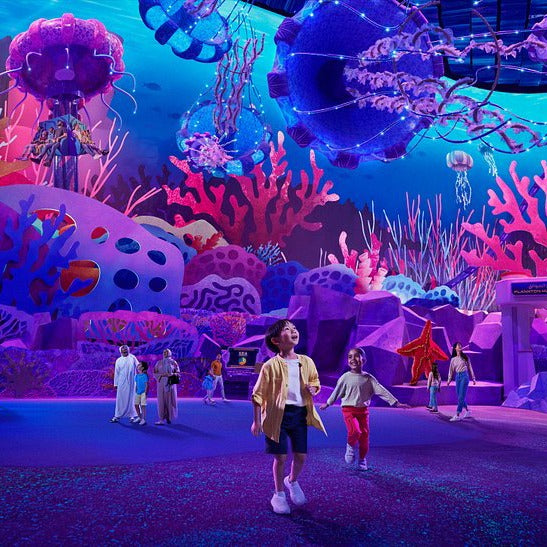 SeaWorld Tickets