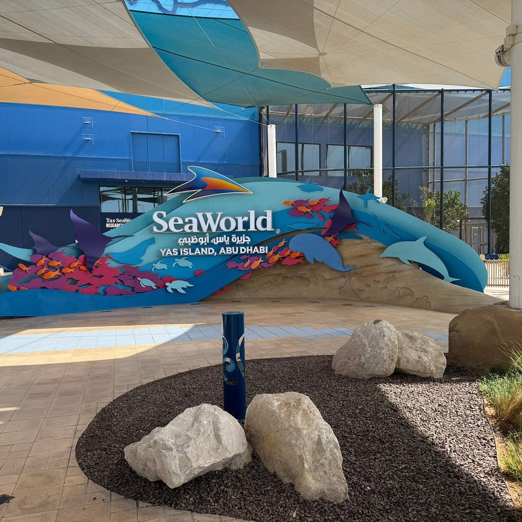 SeaWorld Tickets