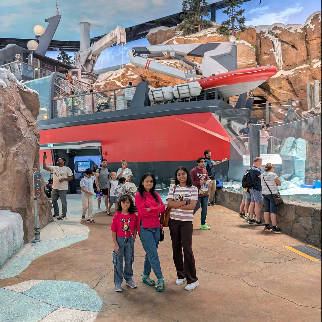 SeaWorld Tickets