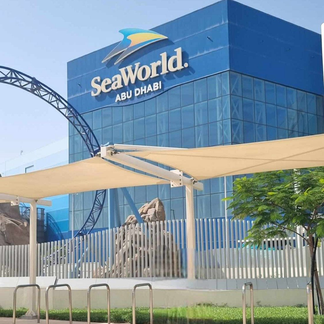 SeaWorld Tickets
