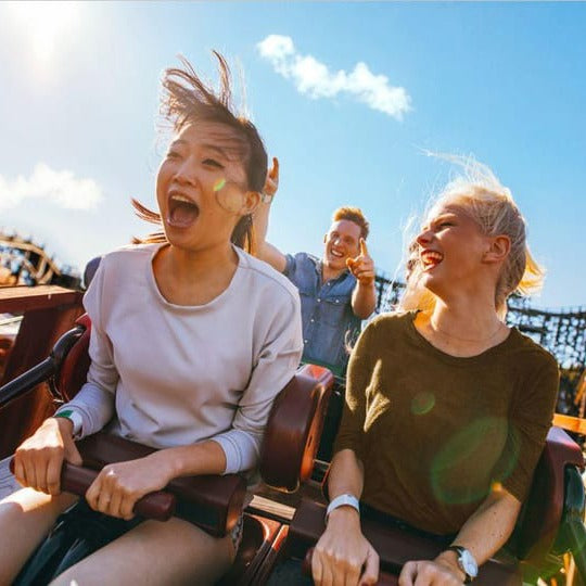 Real Madrid World Tickets