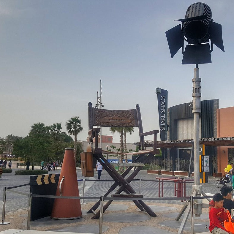 Riverland Dubai Tickets