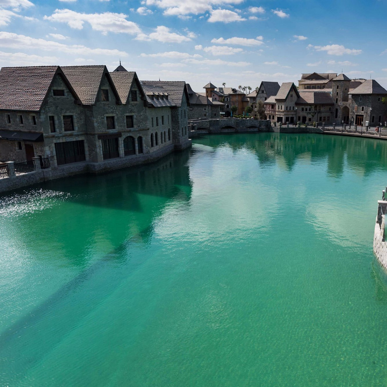 Riverland Dubai Tickets