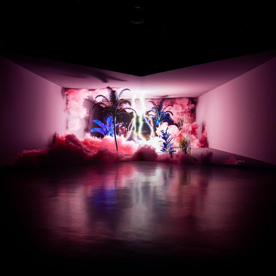 Arte Museum Dubai