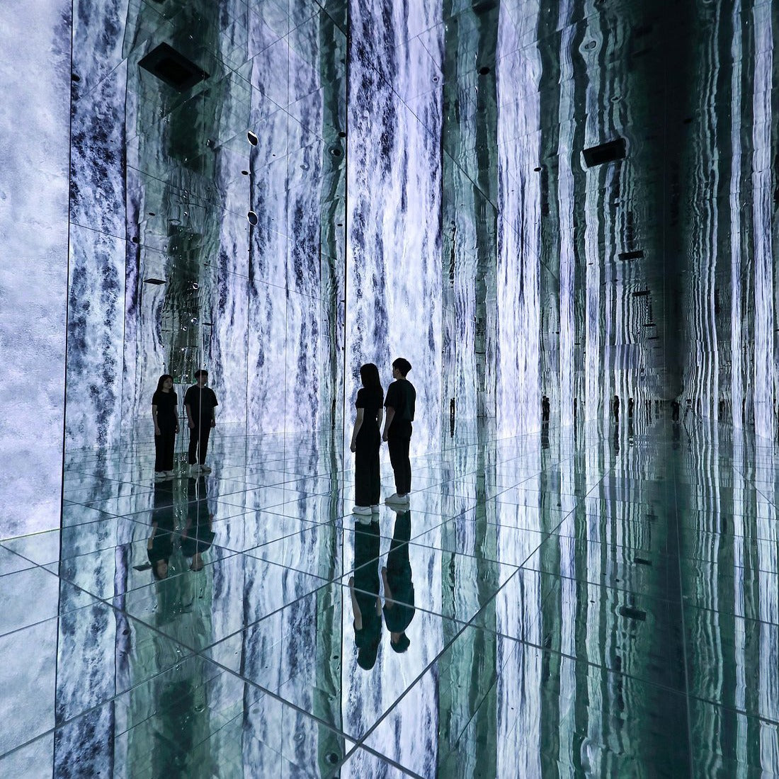 Arte Museum Dubai