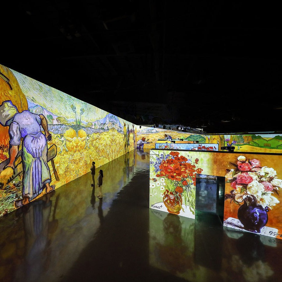 Arte Museum Dubai