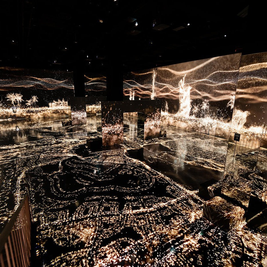 Arte Museum Dubai