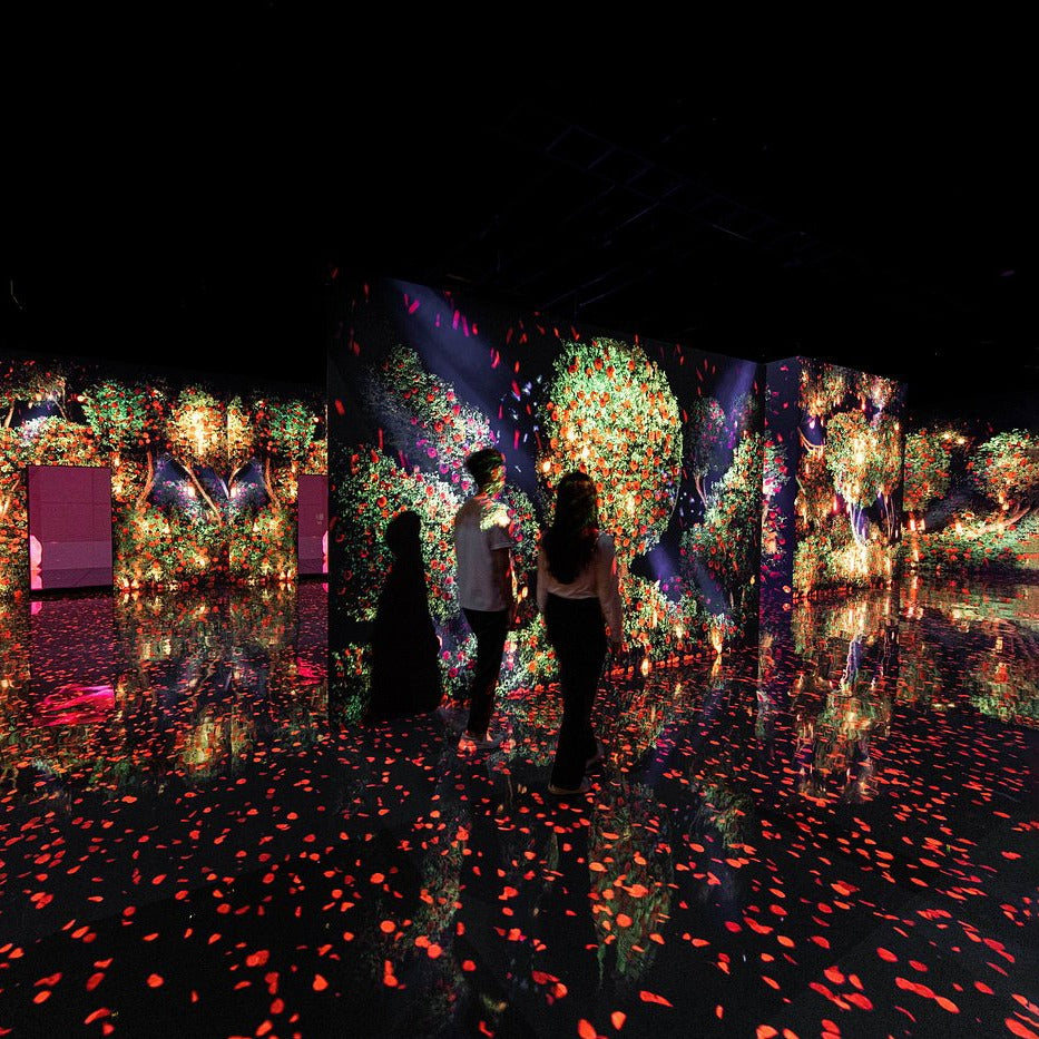 Arte Museum Dubai