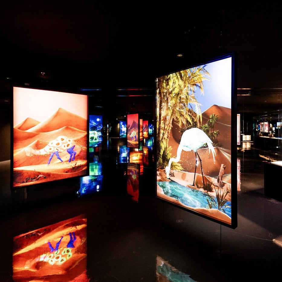 Arte Museum Dubai
