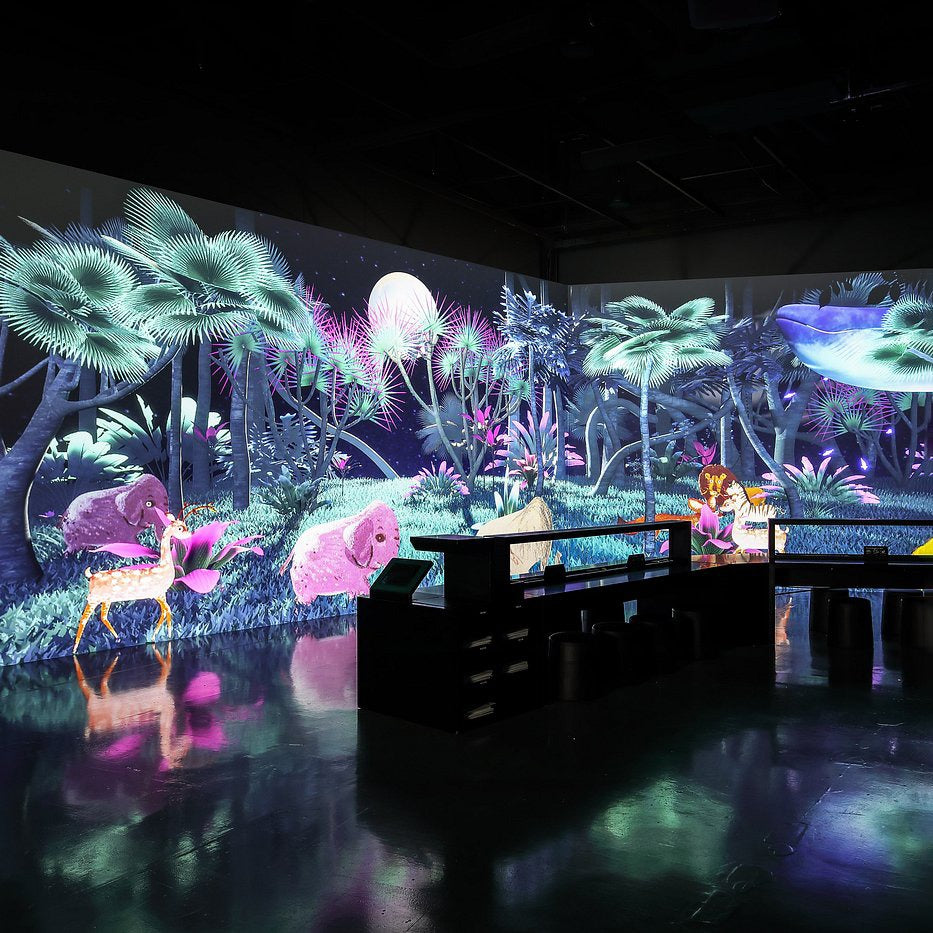 Arte Museum Dubai