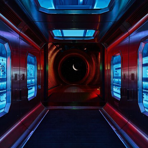 Museum of the Future Dubai Tickets