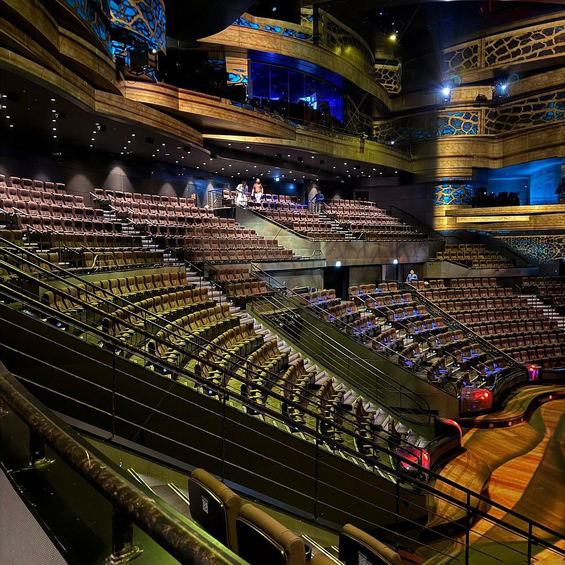La Perle Dubai Tickets