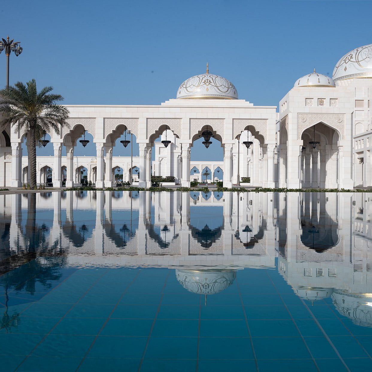 Qasr Al Watan Abu Dhabi Tickets