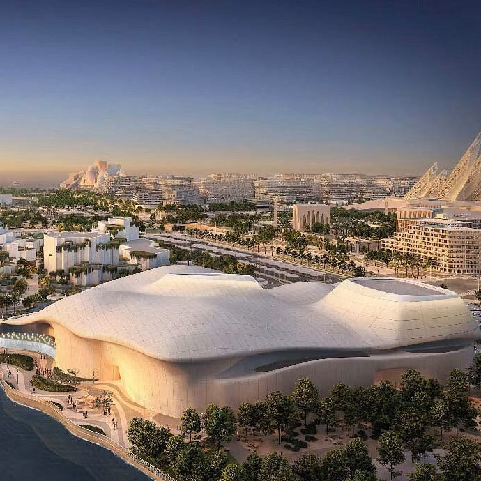 TeamLab Phenomena Abu Dhabi Tickets