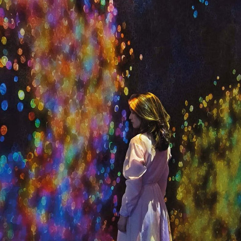 TeamLab Phenomena Abu Dhabi Tickets