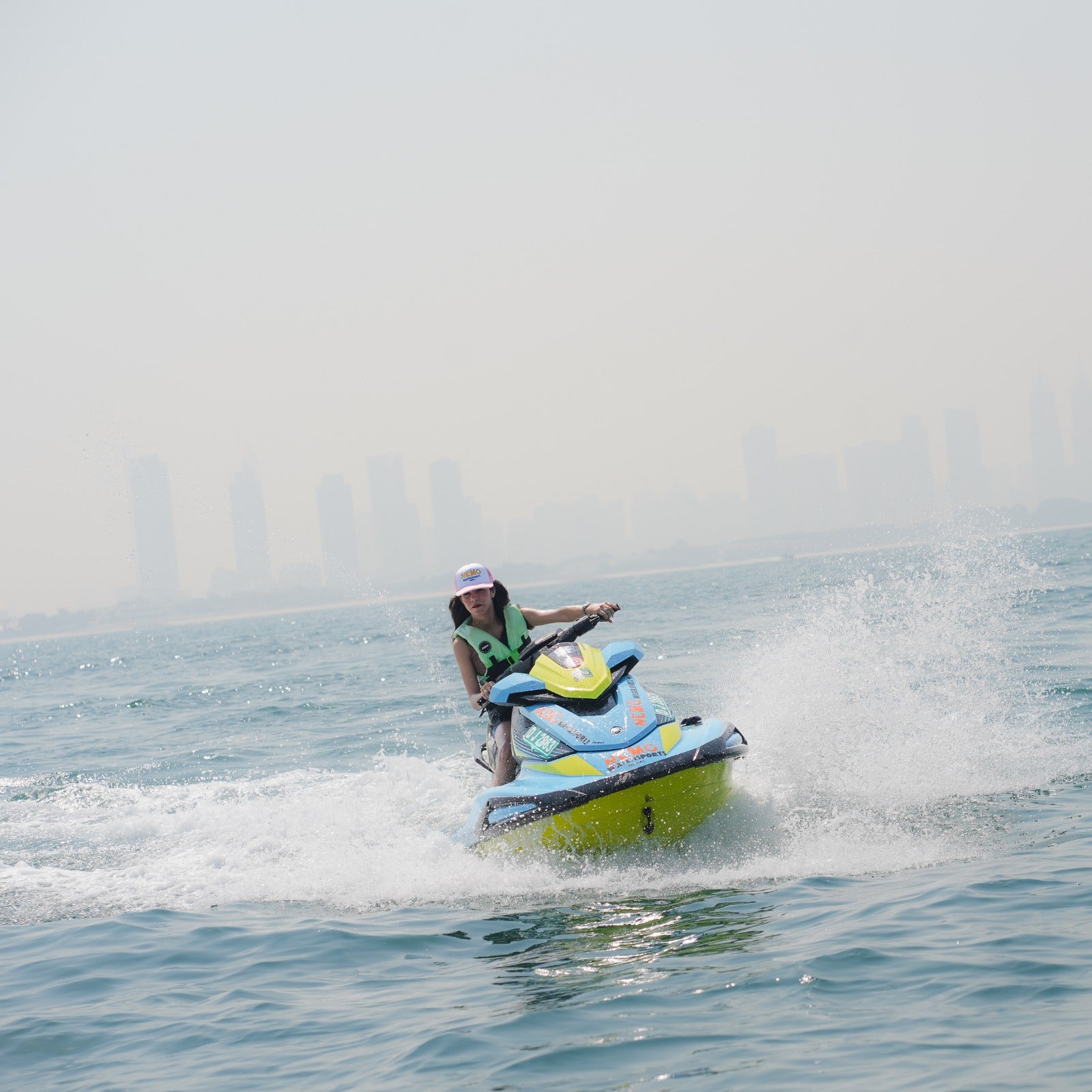 Jet Ski Dubai