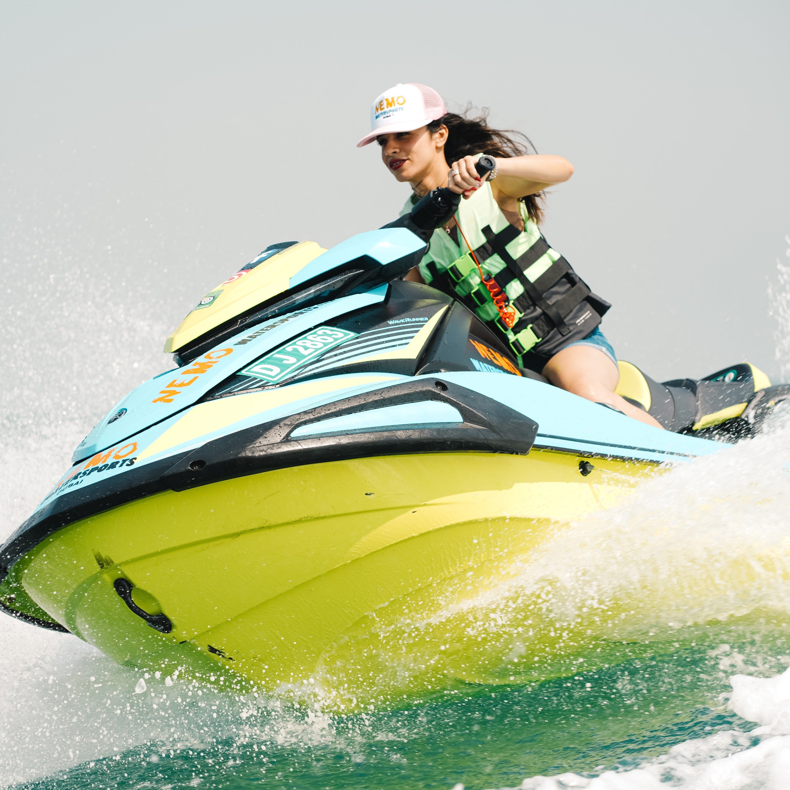 Jet Ski Dubai