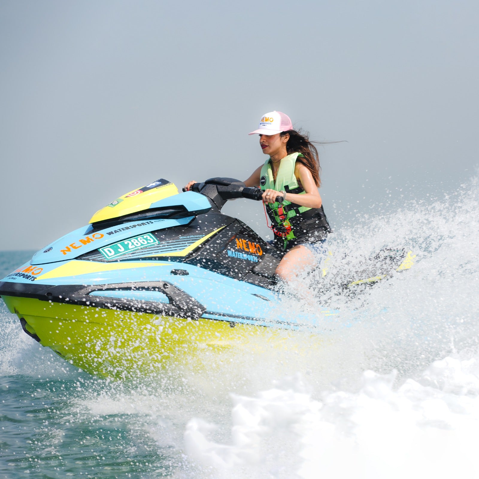 Jet Ski Dubai