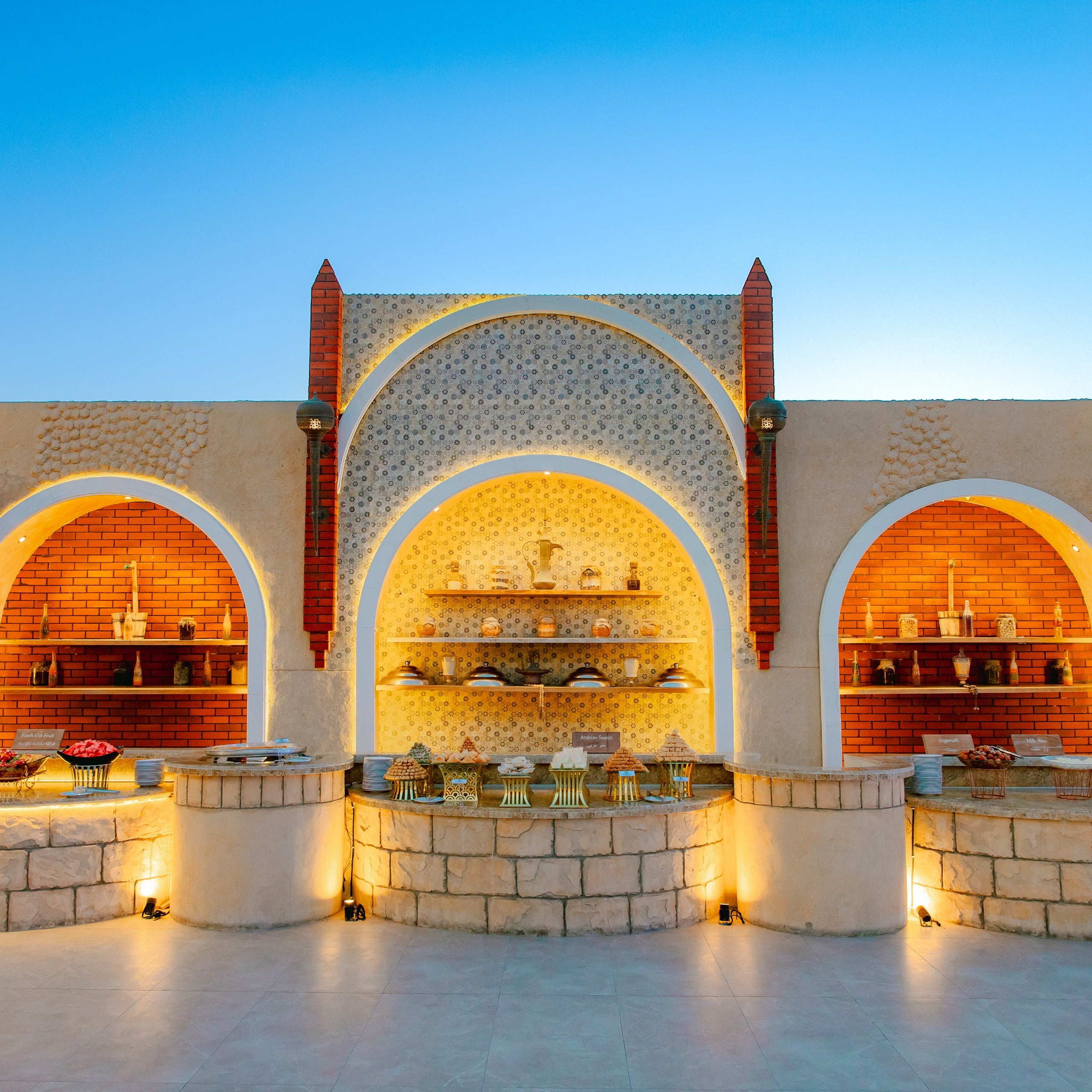 Standard Desert Safari