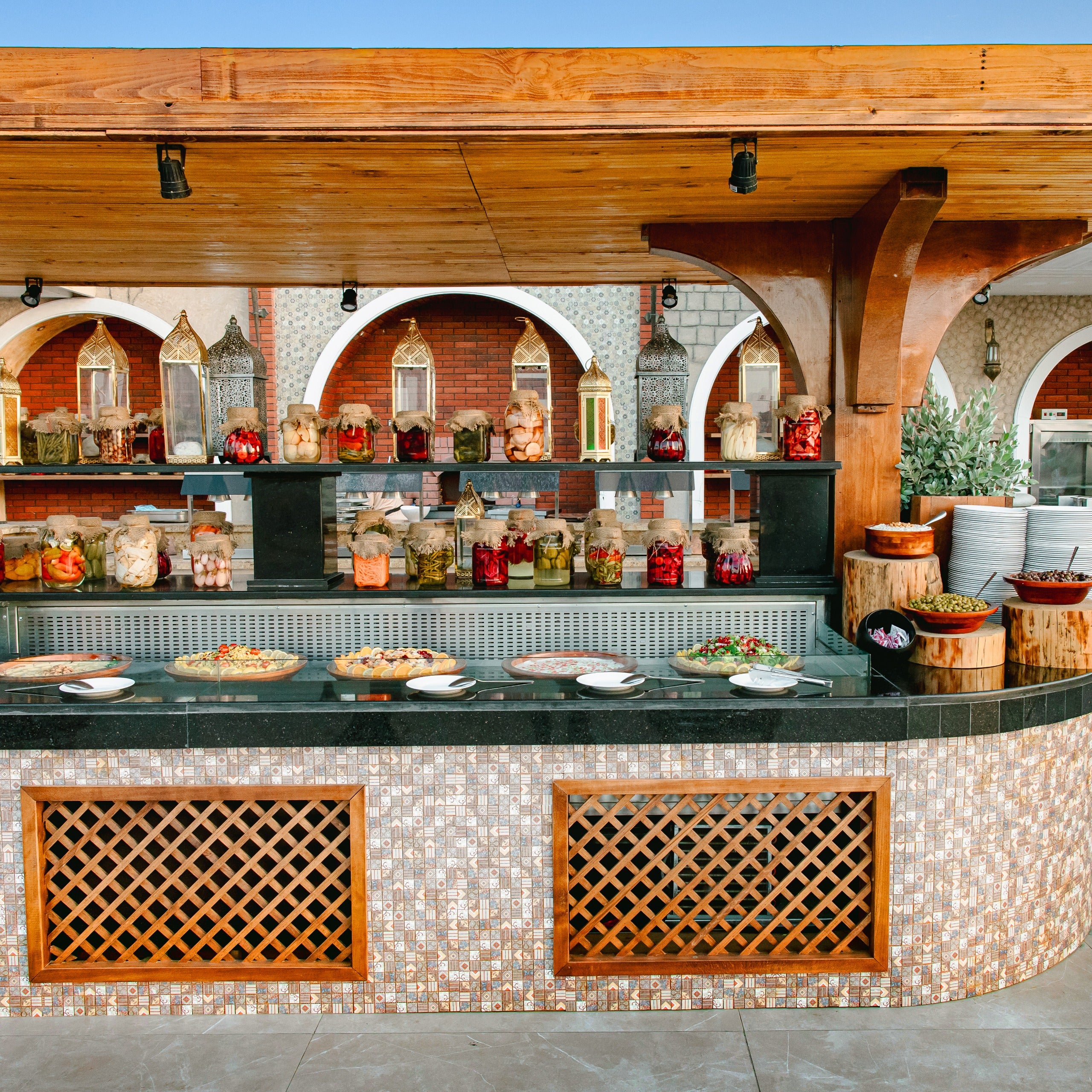 Standard Desert Safari