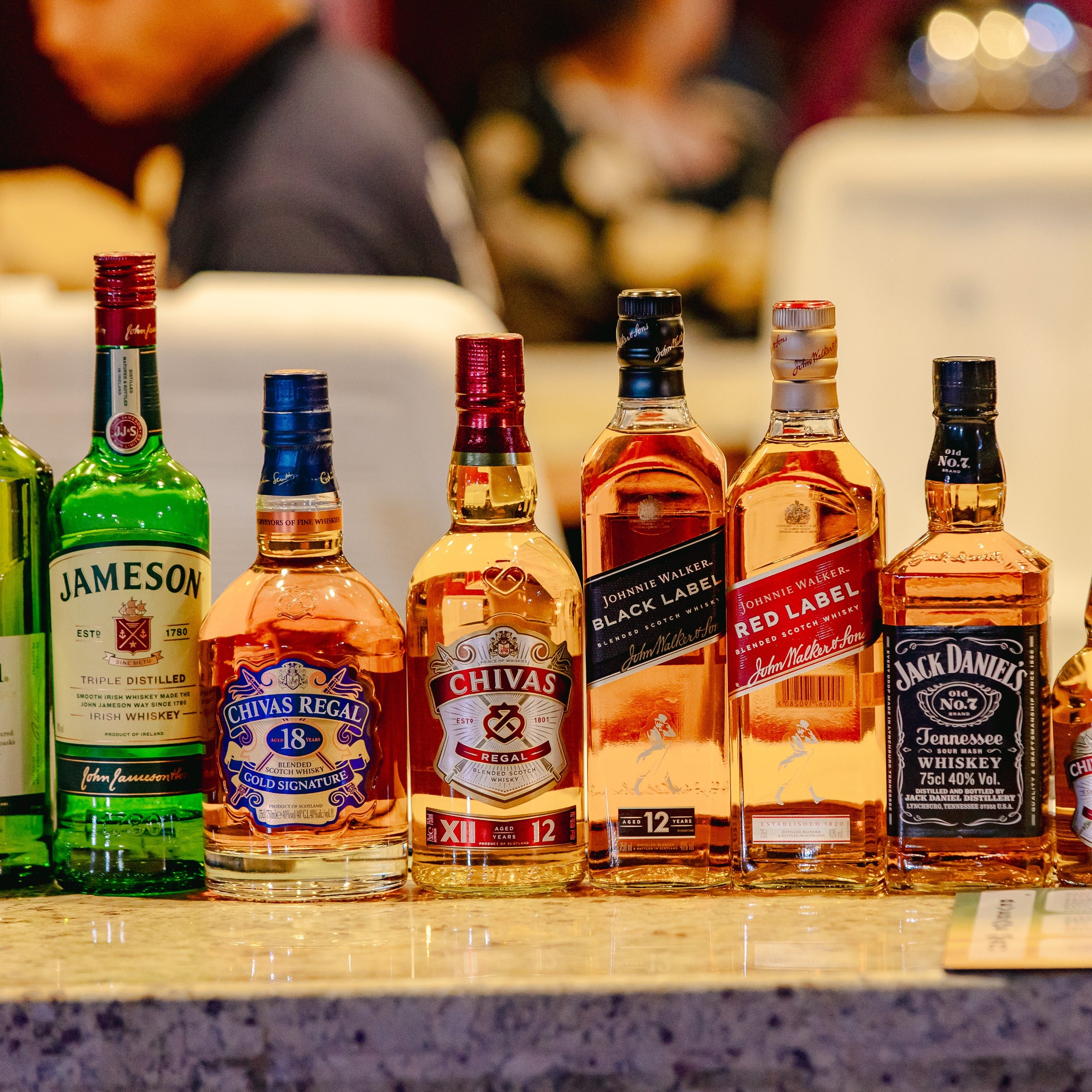 Standard Desert Safari