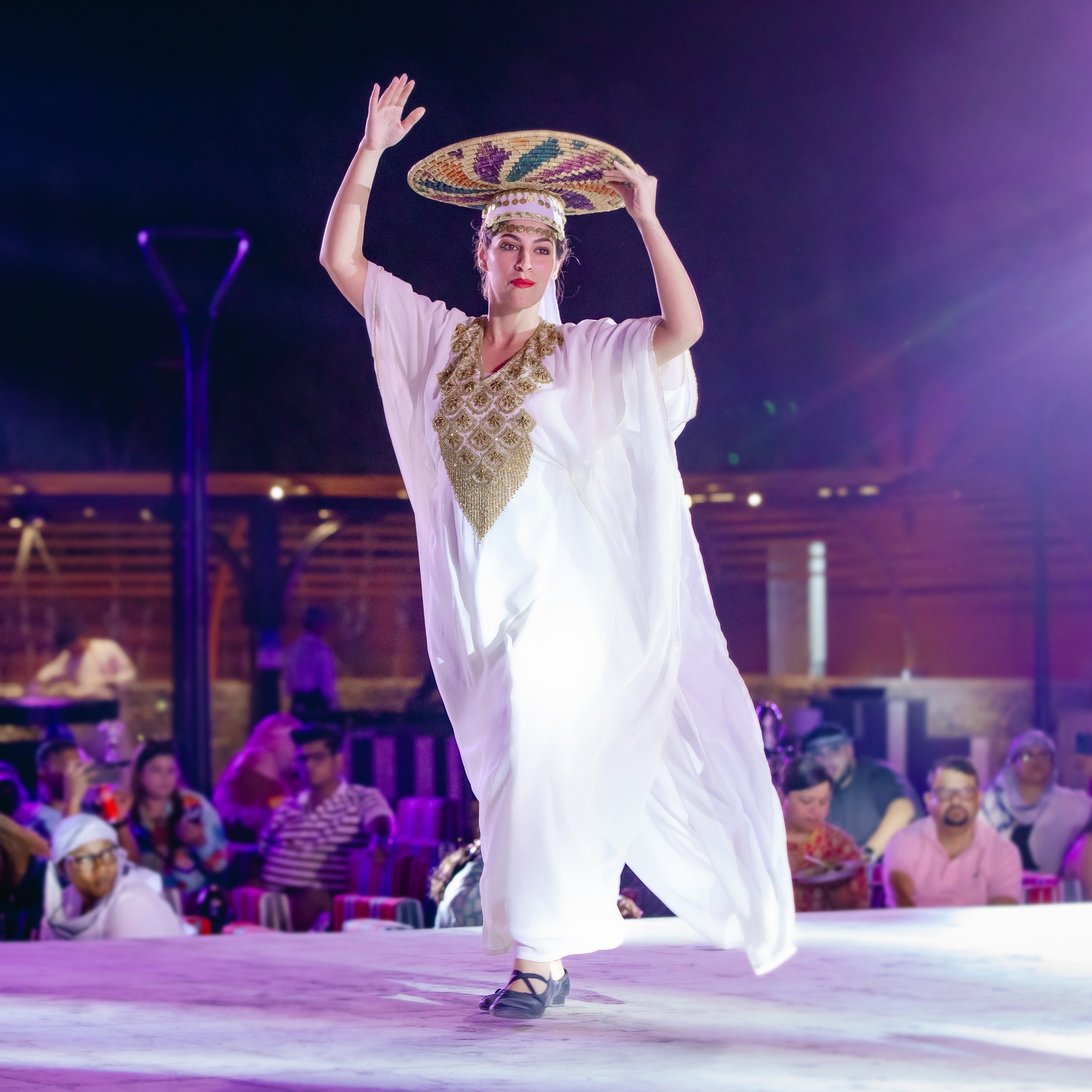 Standard Desert Safari