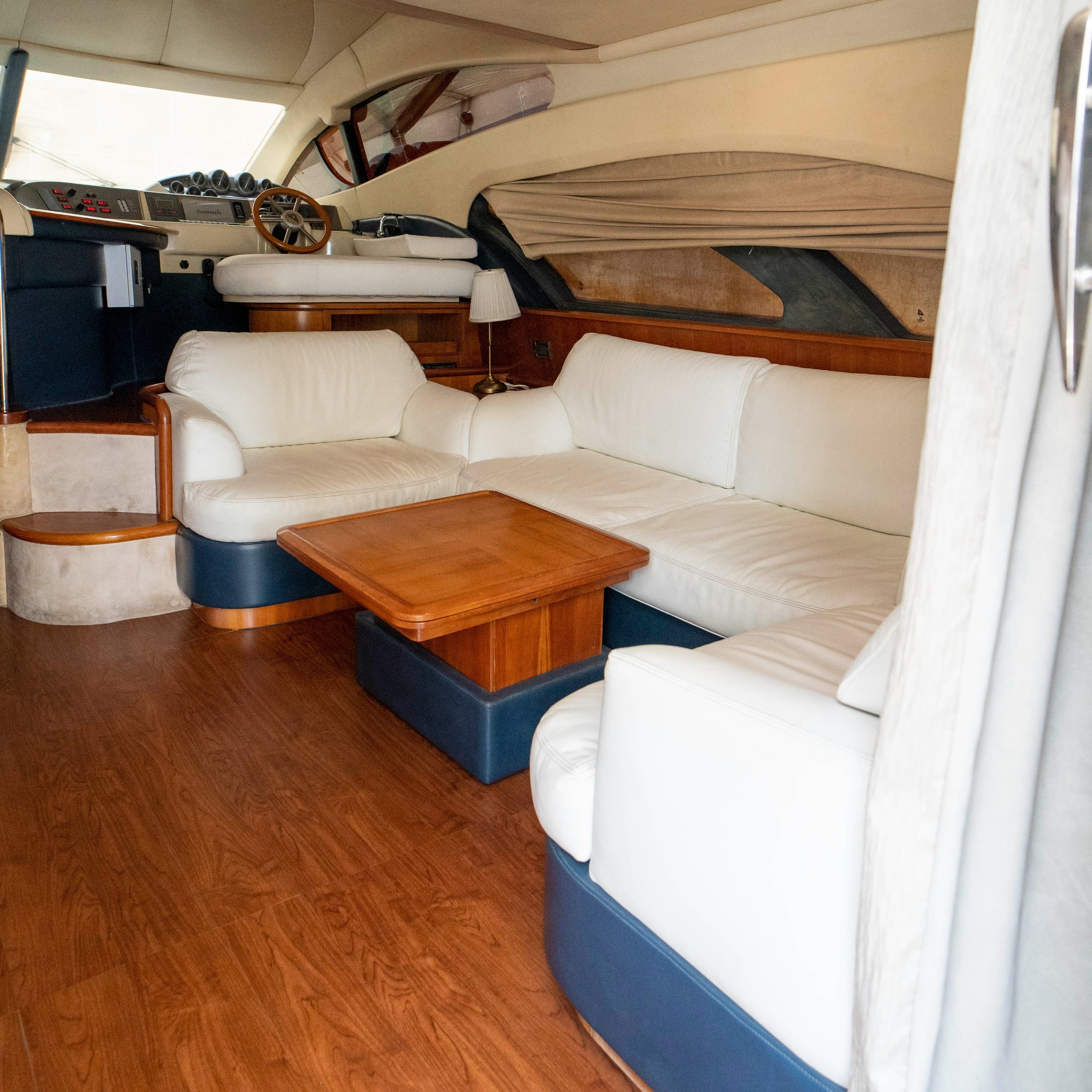Azimut 50 FT Yacht