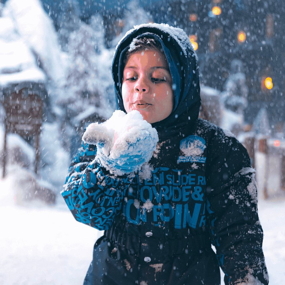 Ski Dubai Tickets