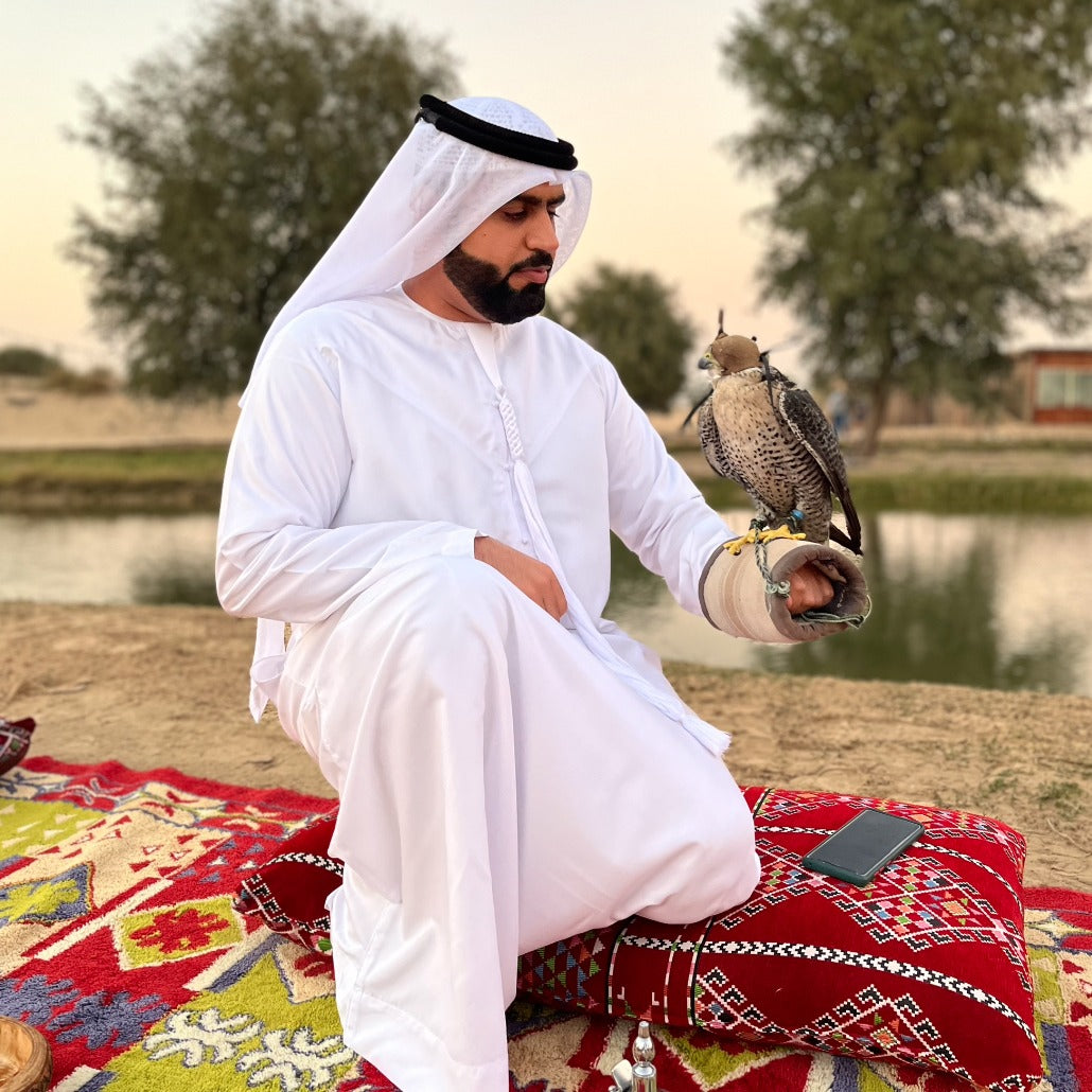 King Desert Safari