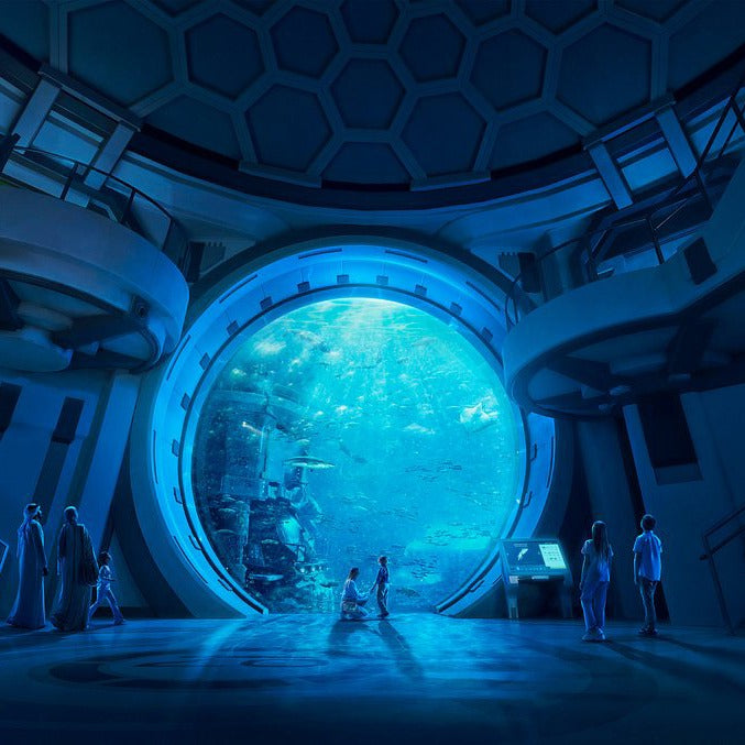 SeaWorld Tickets