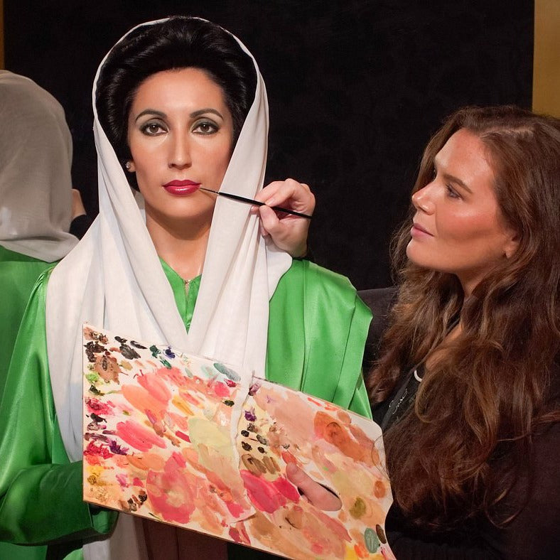 Madame Tussauds Dubai Tickets