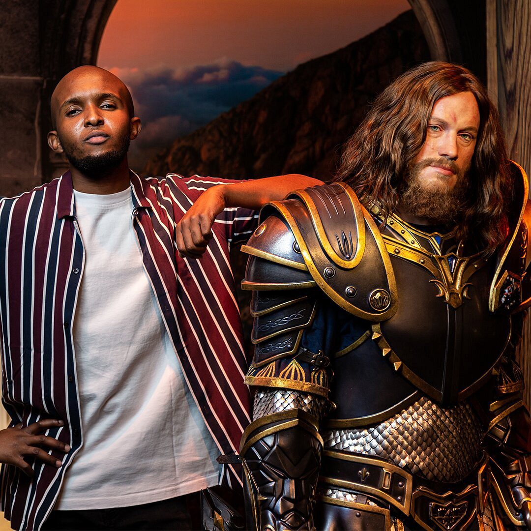 Madame Tussauds Dubai Tickets