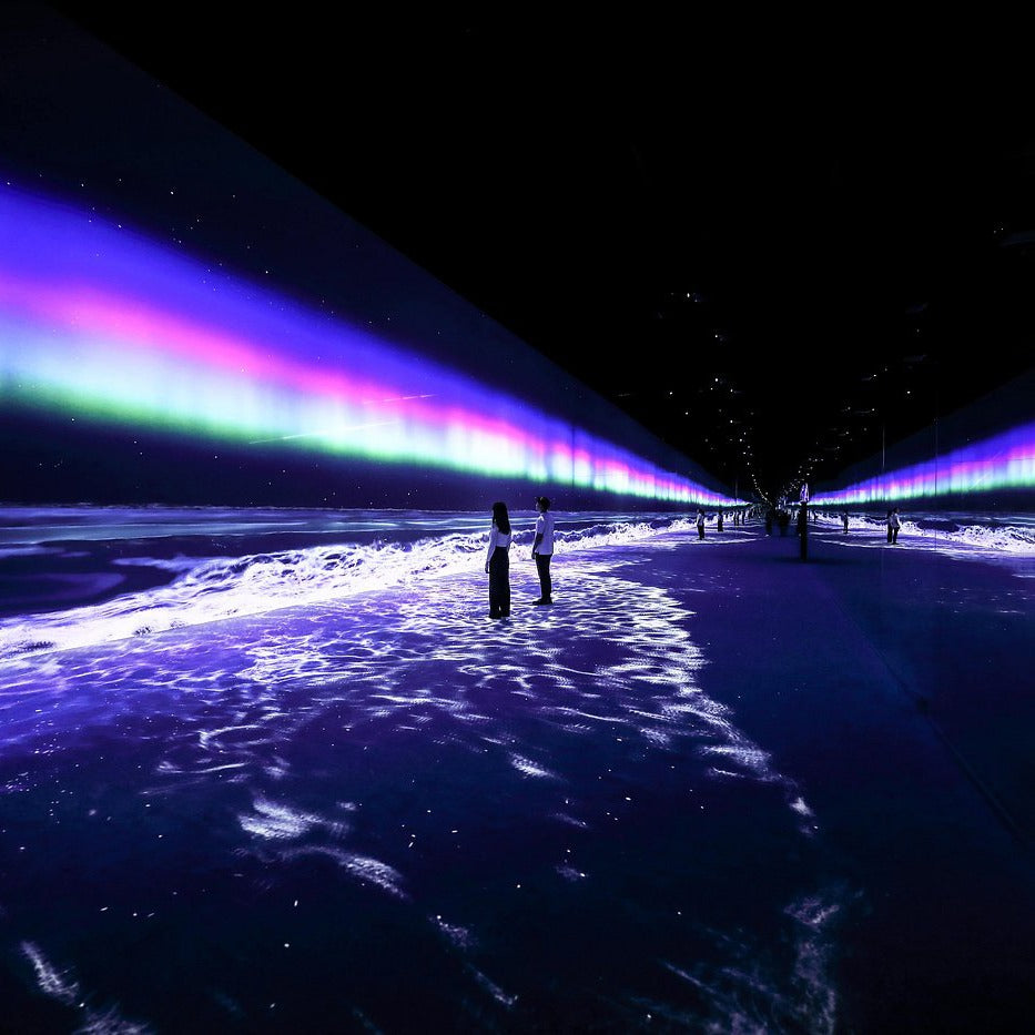 Arte Museum Dubai