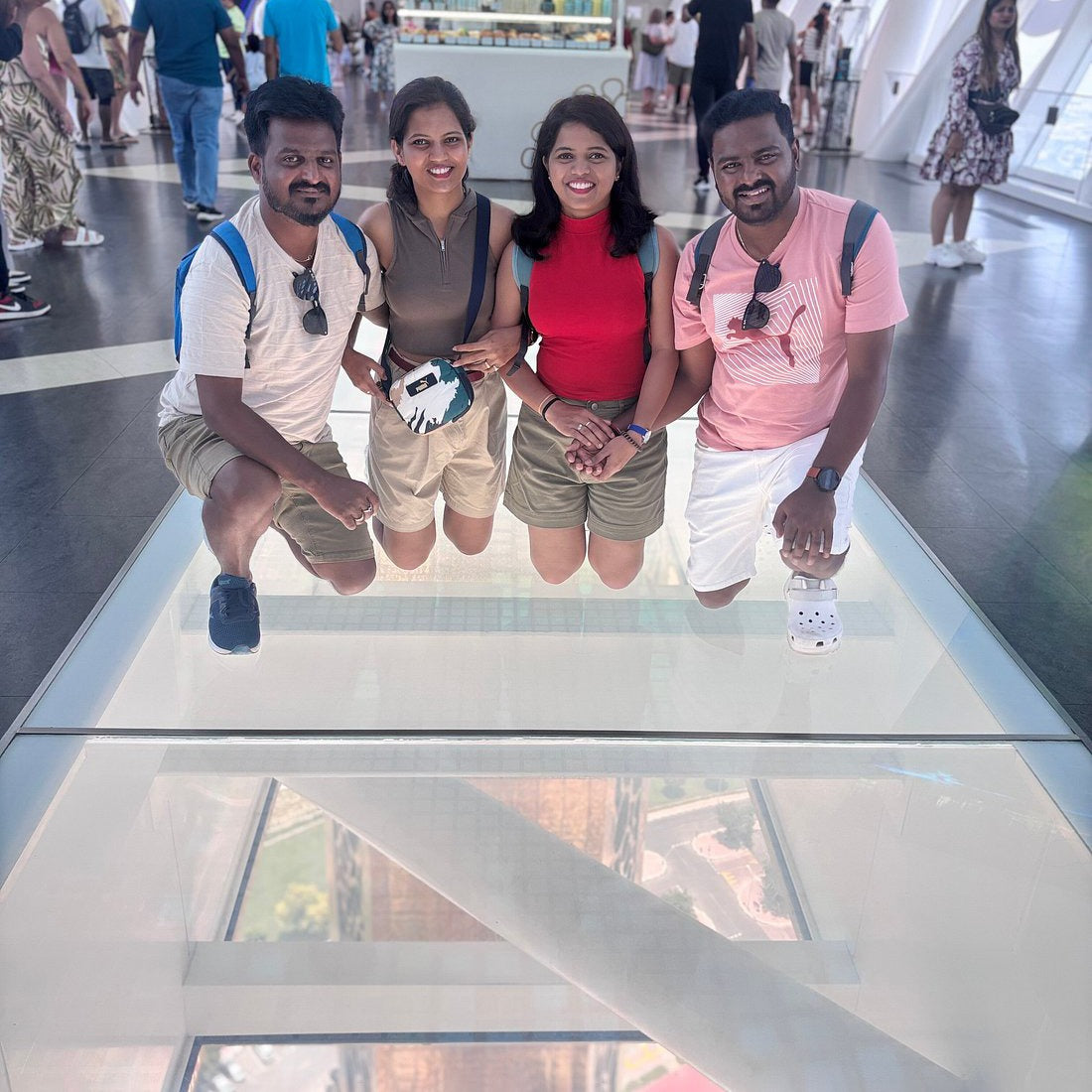 Dubai Frame Tickets