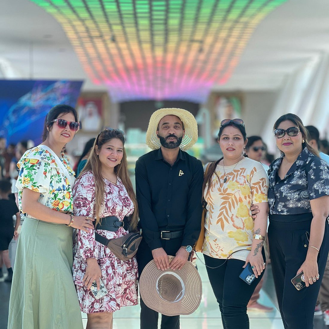 Dubai Frame Tickets