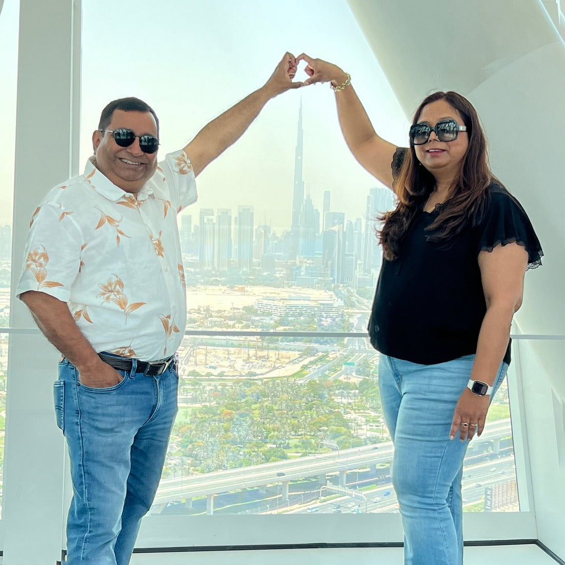 Dubai Frame Tickets