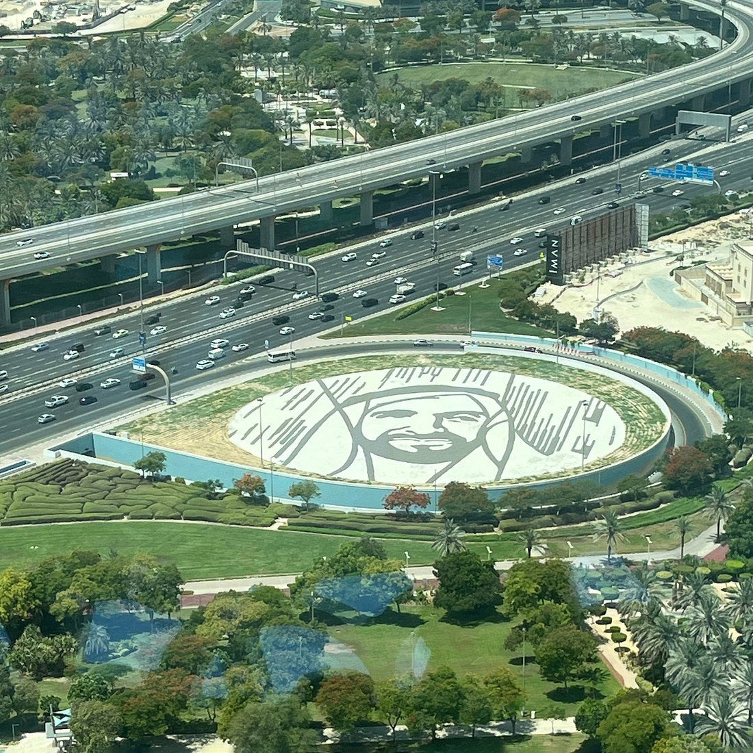 Dubai Frame Tickets
