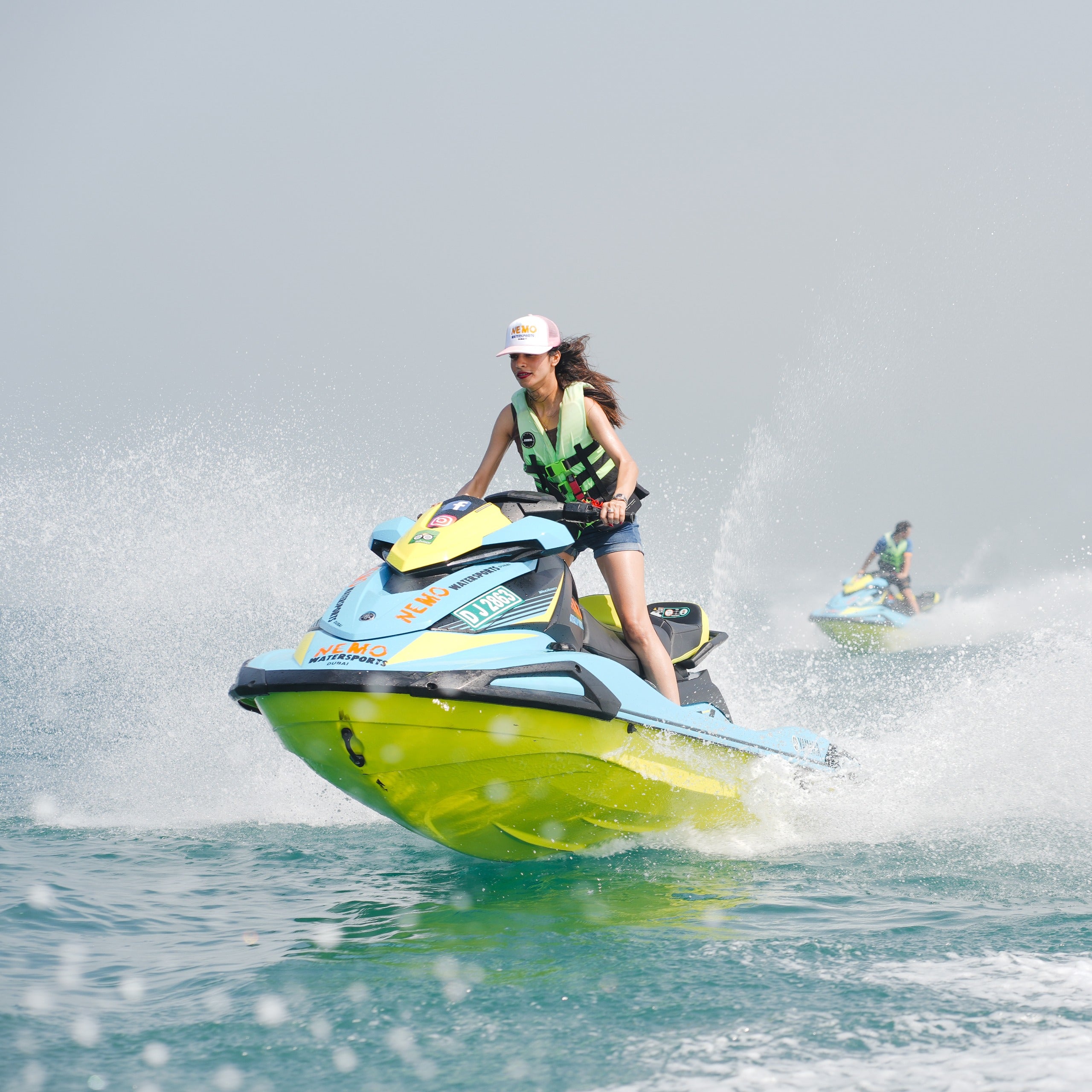 Jet Ski Dubai