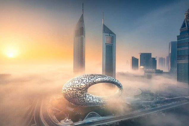 Museum of The Future