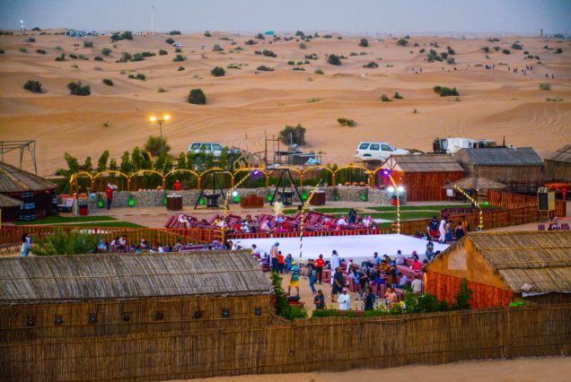 standard safari dubai, affordable desert safari, dubai desert tour