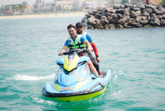 Jet Ski